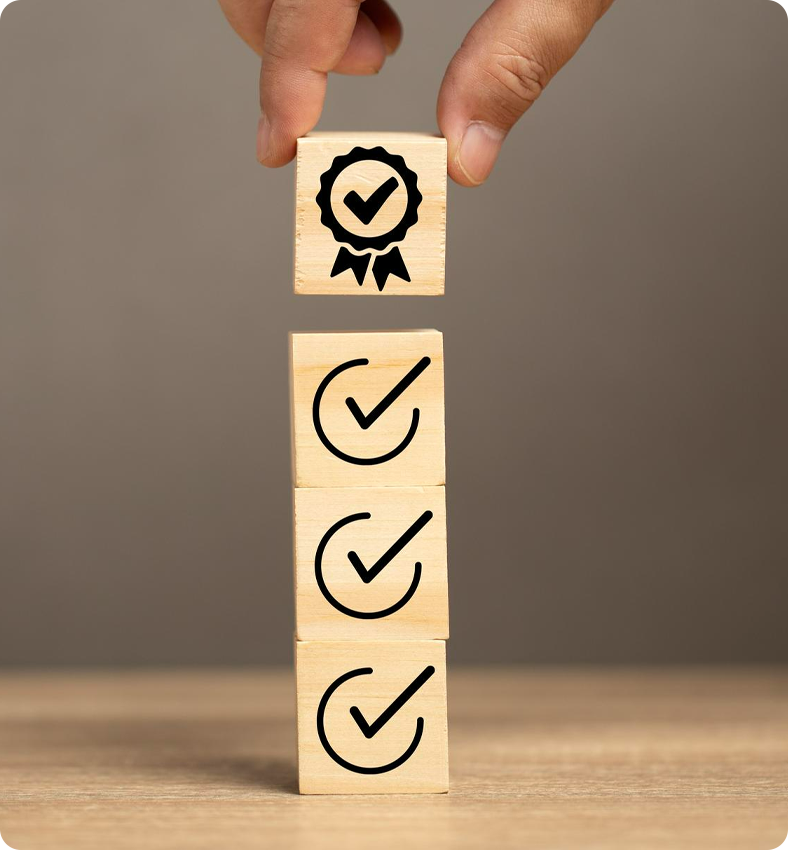 Profile picture of a Techzo team member